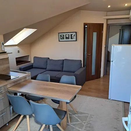 Happy Sun Medences Apartman Siofok Exterior photo