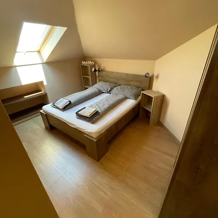 Happy Sun Medences Apartman Siofok Exterior photo