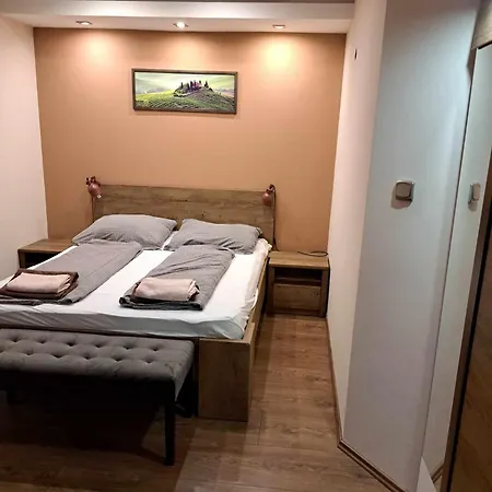 Happy Sun Medences Apartman Siofok Exterior photo