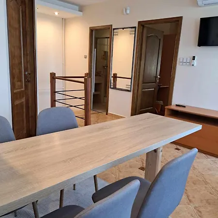 Happy Sun Medences Apartman Siofok Exterior photo