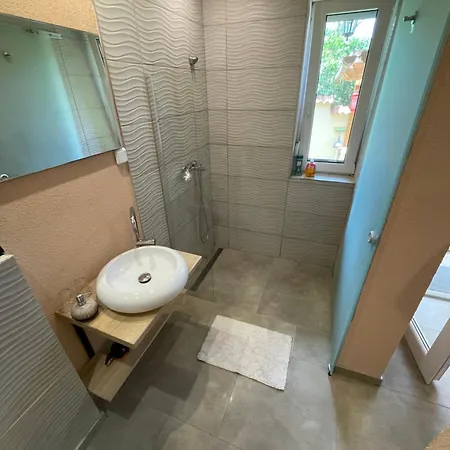 Happy Sun Medences Apartman Siofok Exterior photo