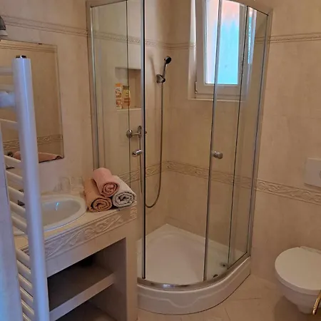Happy Sun Medences Apartman Siofok Exterior photo