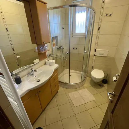 Happy Sun Medences Apartman Siofok Exterior photo