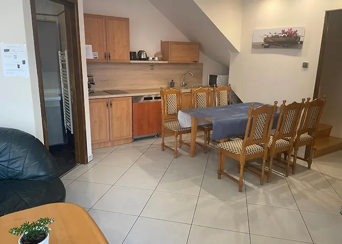 Happy Sun Medences Apartman