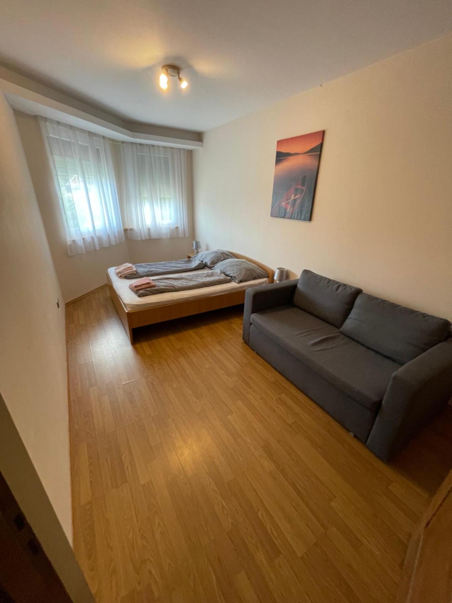 Happy Sun Medences Apartment