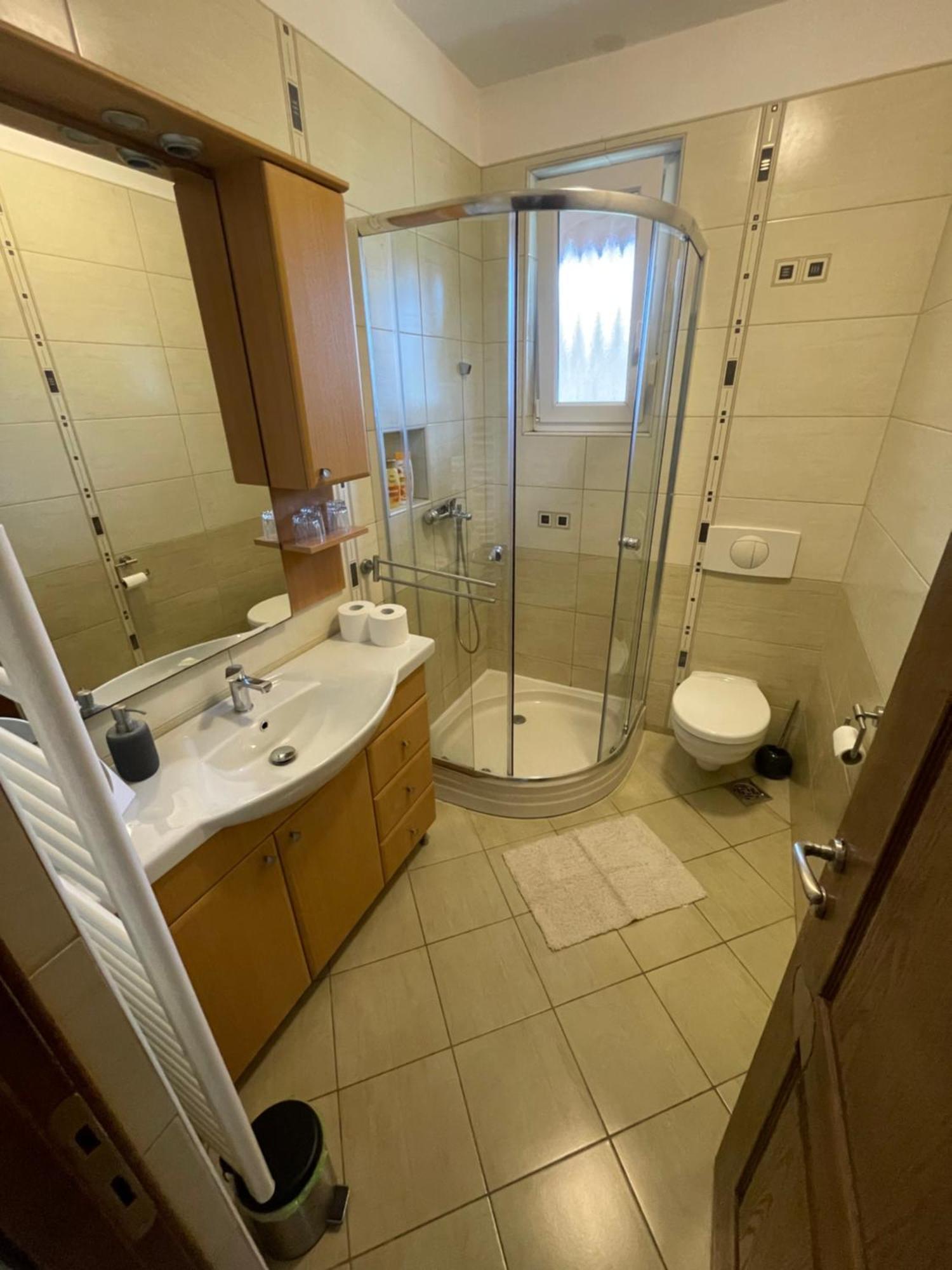 Apartment Happy Sun Medences Siófok